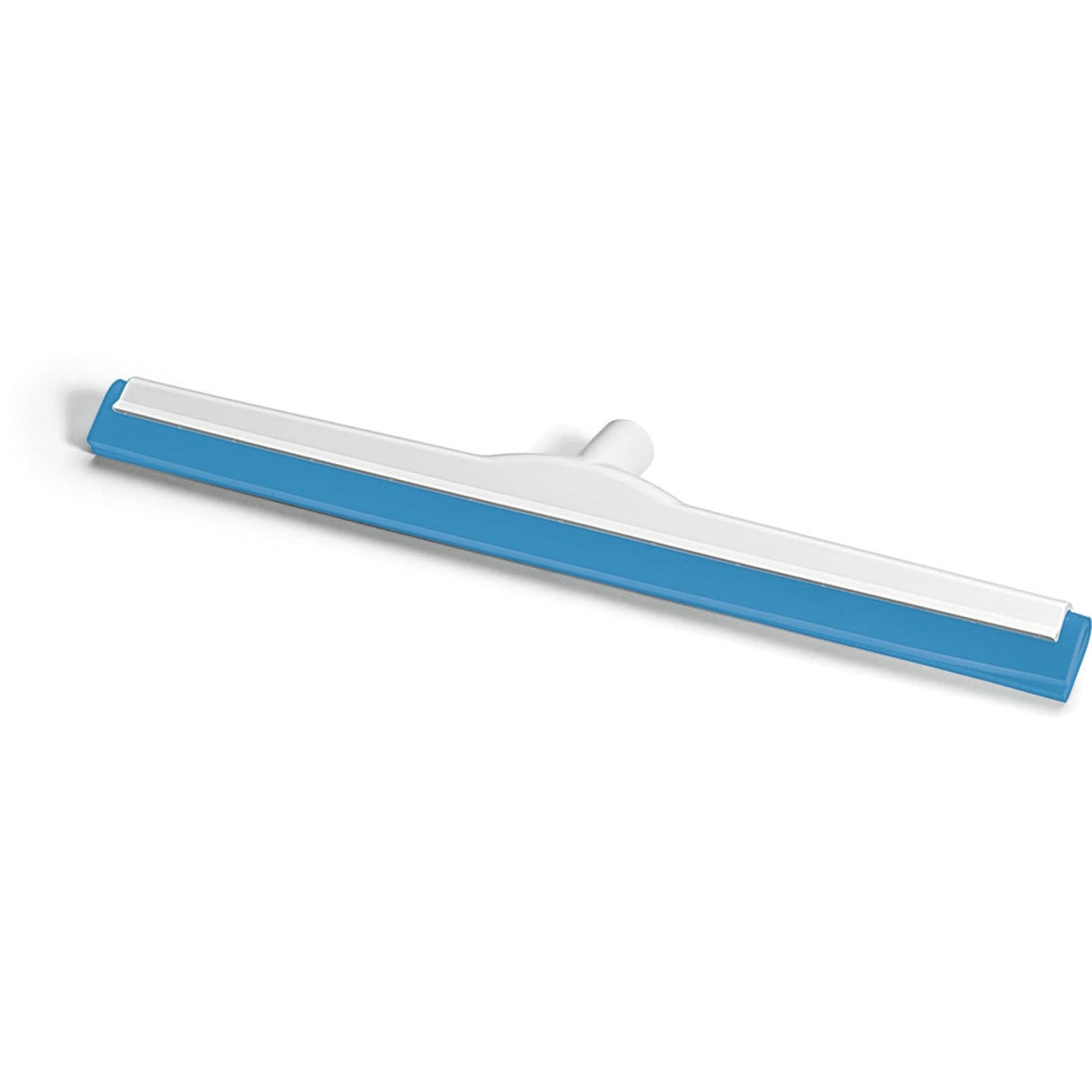 HACCP Wasserschieber, 60 cm Blau