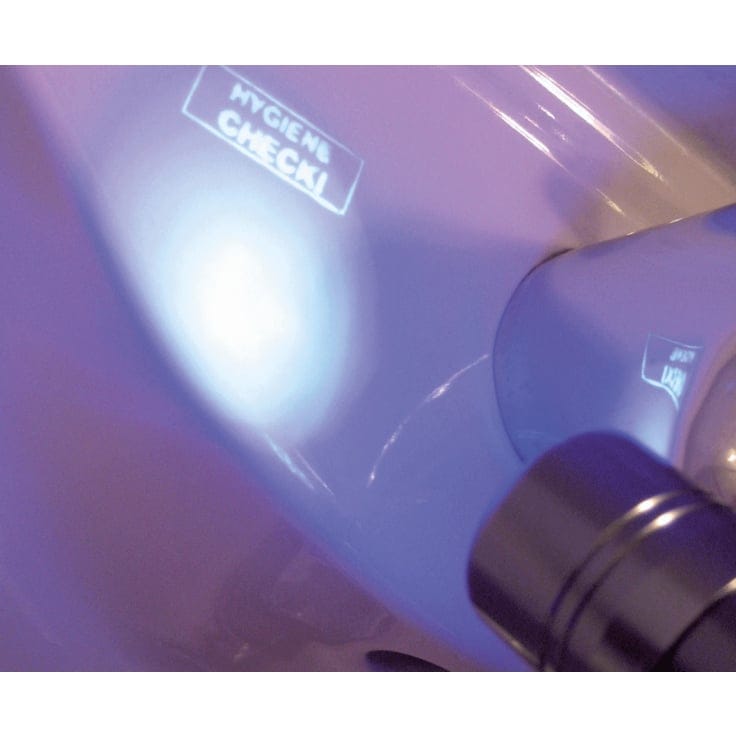Hartmann GlowCheck Test Kit Reinigungs Desinfektionskontrolle