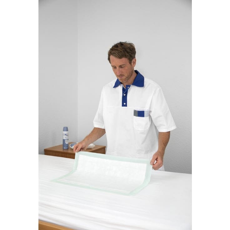 Hartmann MoliCare Premium Bed Mat Bettschutzunterlagen hohe Saugfähigkeit