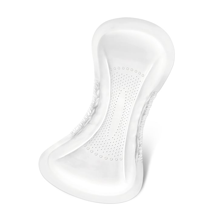 Hartmann MoliCare premium lady Pad Inkontinenzeinlagen anatomisch geformt