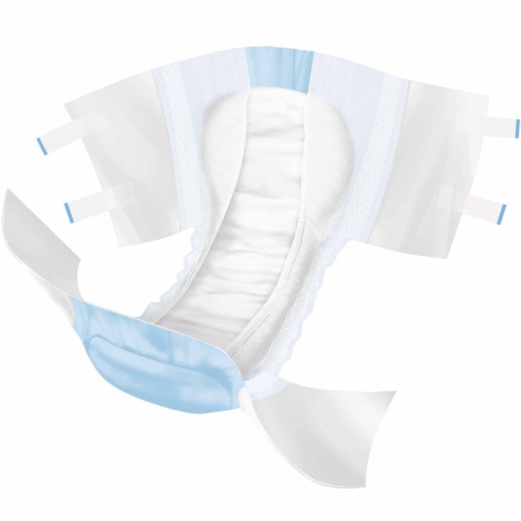 Hartmann MoliCare Slip extra plus Inkontinenzslip 6 Tropfen