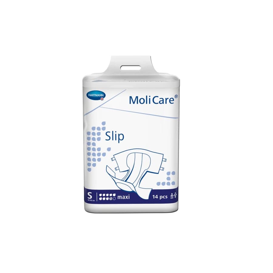 Hartmann MoliCare Slip maxi Erwachsenenwindeln extra saugstark S