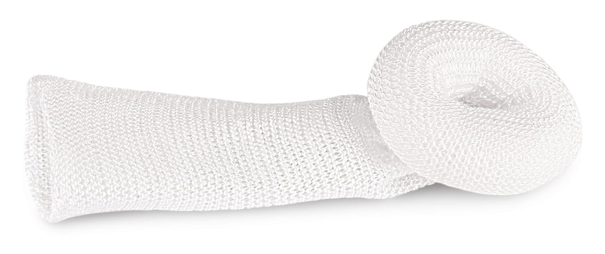 Hartmann Stülpa Finger Schlauchverband steril 2,5 cm Breit Größe 1