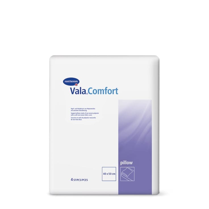 Hartmann ValaComfort pillow Kopfkissen bauschelastisch Lagerung Pflege