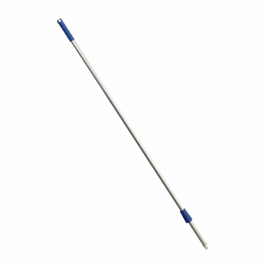 Haug Alustiel blau
