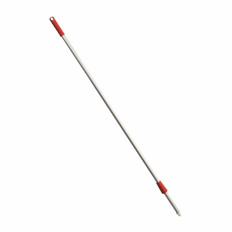 Haug Alustiel rot