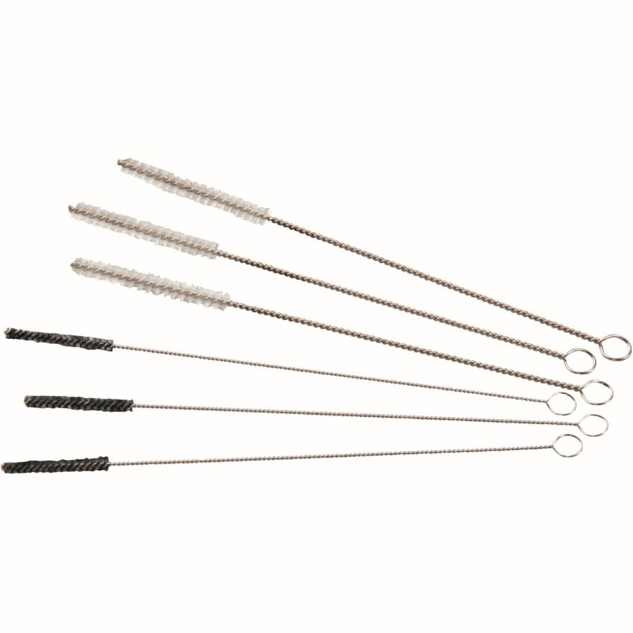 Haug Düsenbürsten-Set
