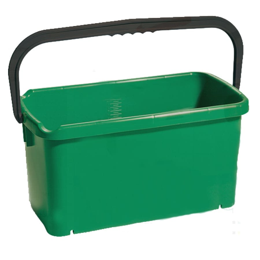 Haug Eimer, 20 Liter grün