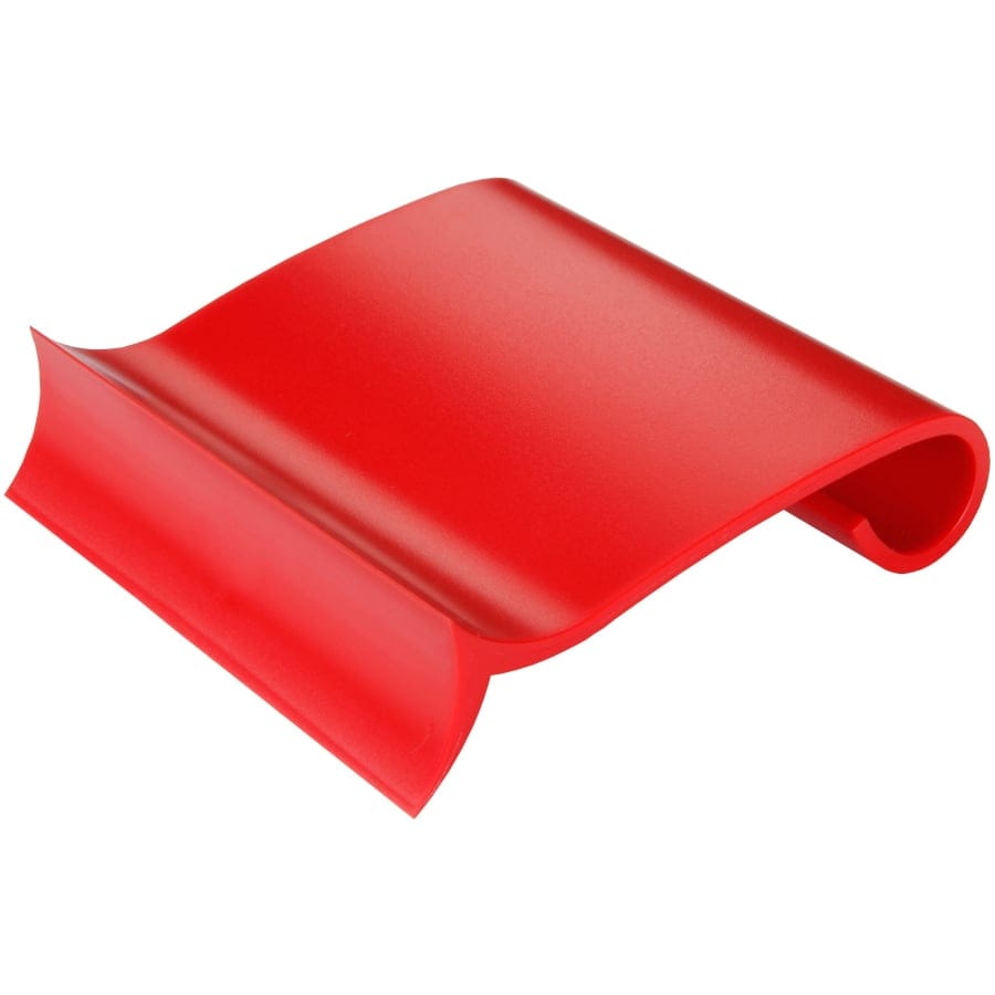 Haug Eiskratzer rot