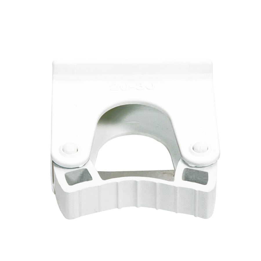 Haug Ersatz-Stielhalterungen 70 × 35 × 75 mm (groß)