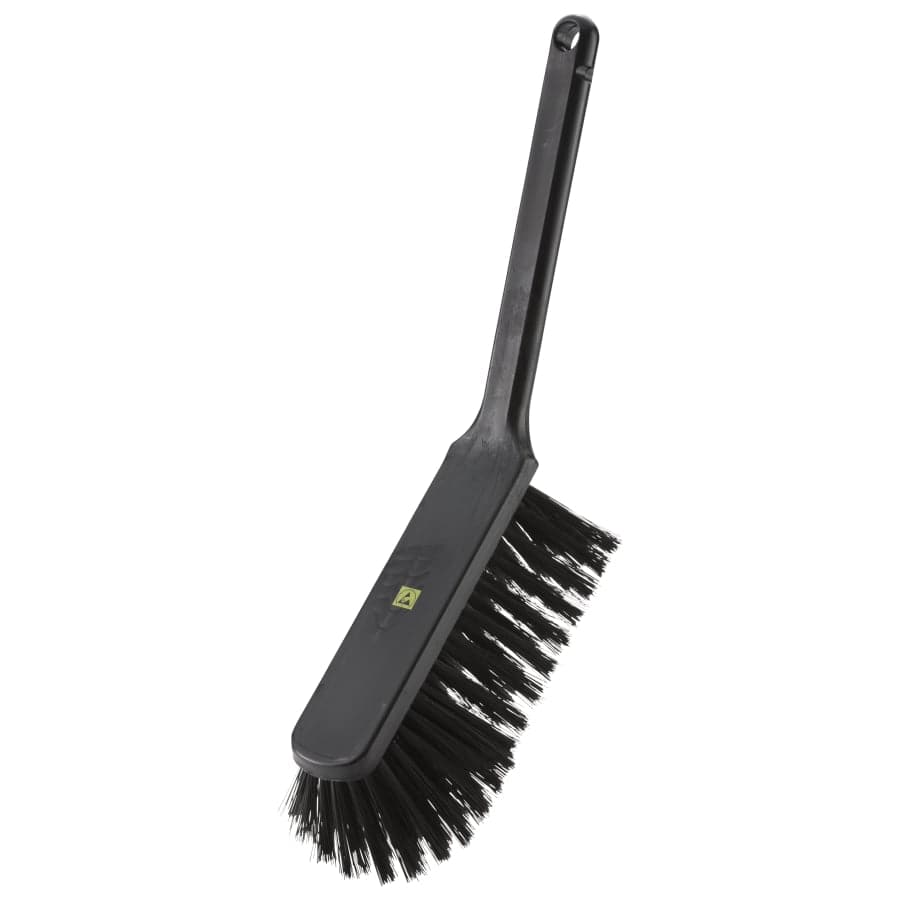 Haug ESD Handbesen, weich