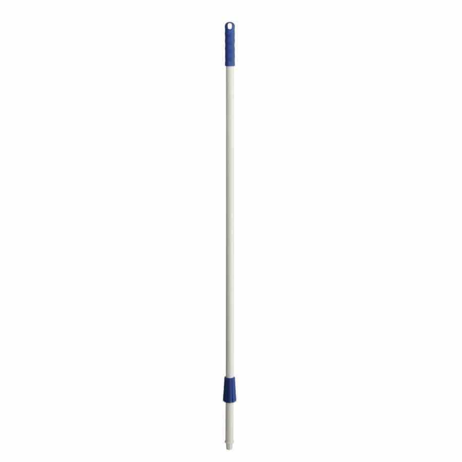 Haug Fiberglasstiel, HACCP blau