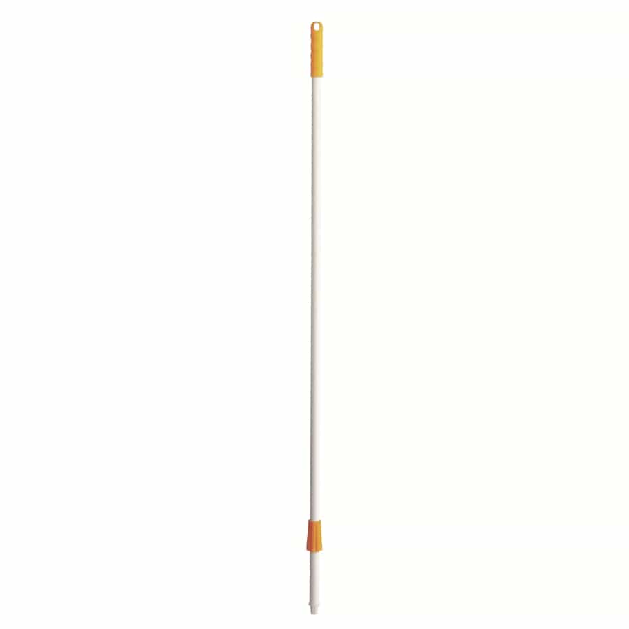 Haug Fiberglasstiel, HACCP gelb