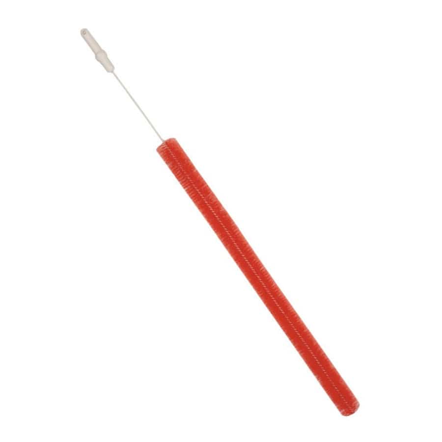 Haug Flachheizkörper - Bürste