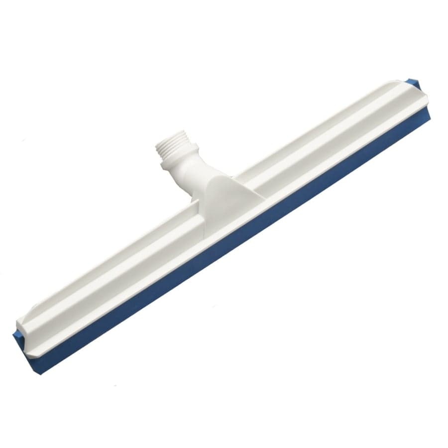 Haug Gelenk-Wasserschieber mit Wechselprofil blau