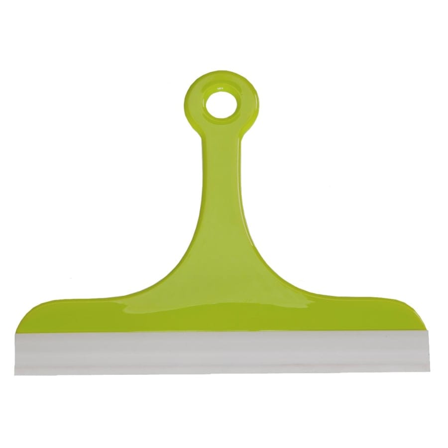 Haug Glas- und Fliesenabzieher lime