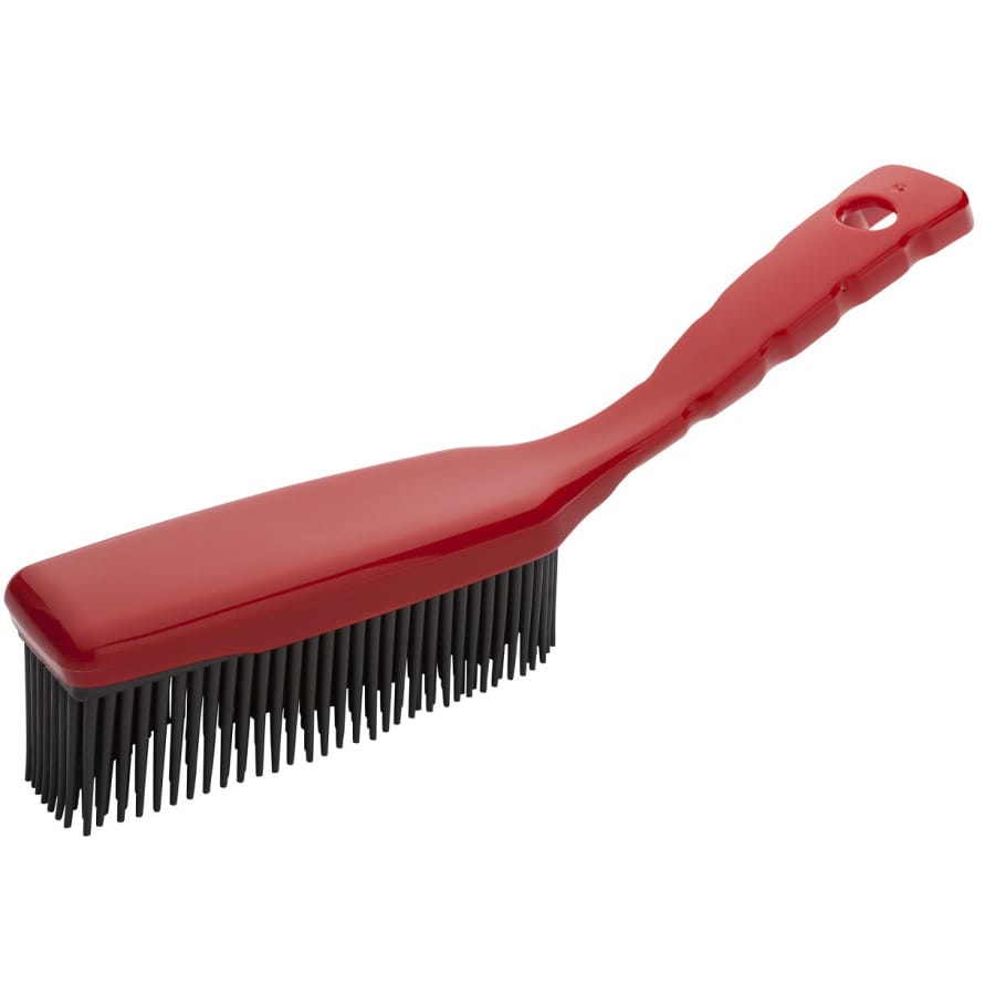 Haug Gumminoppen-Handbesen 268 × 43 × 45 × 30 mm