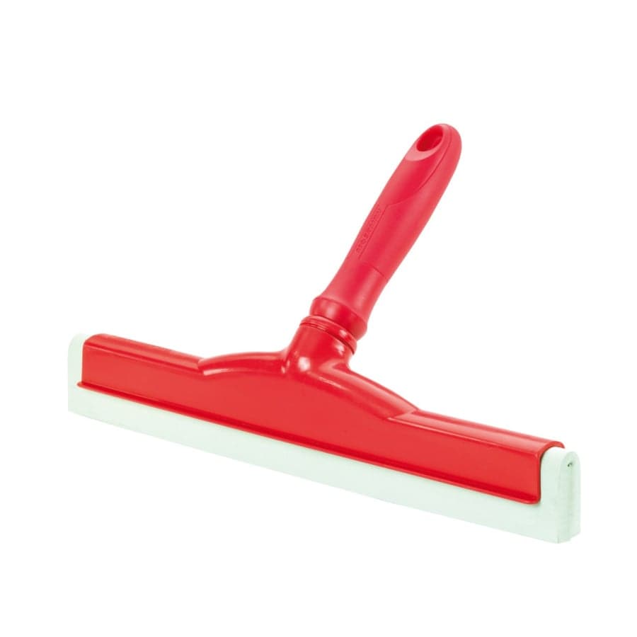 Haug Hand-Wasserabzieher Rot