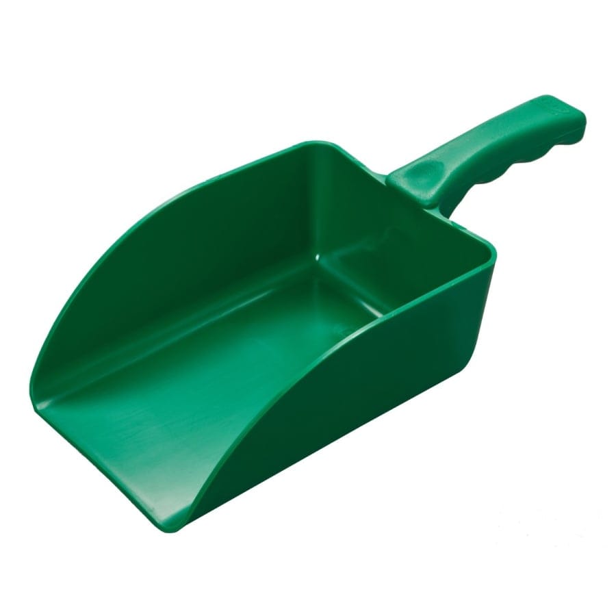 Haug Handschaufel grün