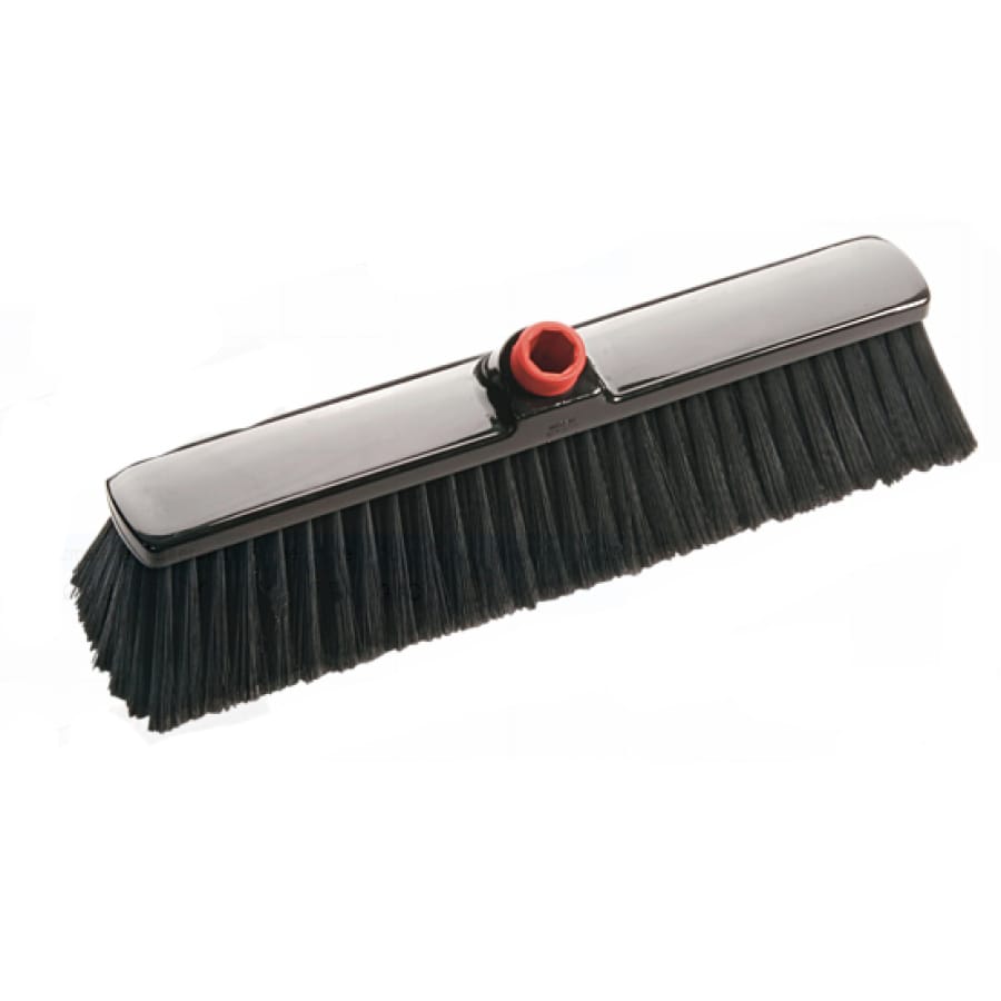 Haug "in-up" Großraumbesen, 400 x 60 mm Polymex Ø 0,27 mm (weich)