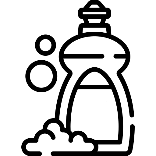 Haug Rohrbürste