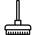Haug Rohrbürste