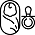 Haug Rohrbürste