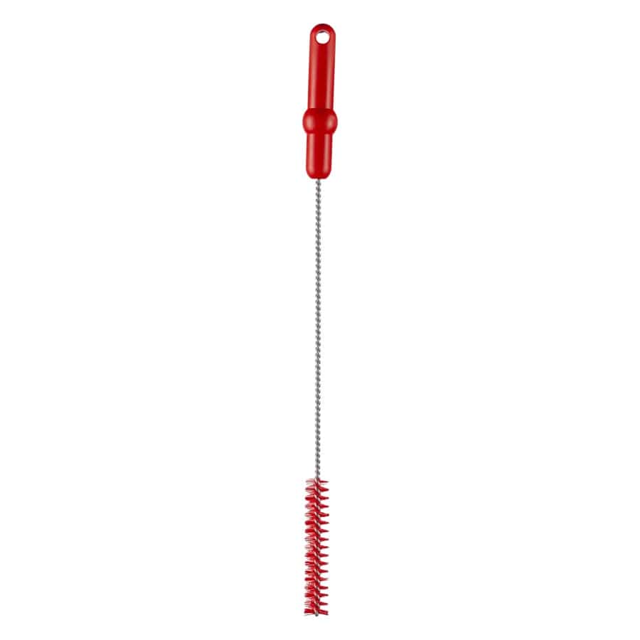 Haug Rohrbürste, 500 x Ø 20 mm Rot