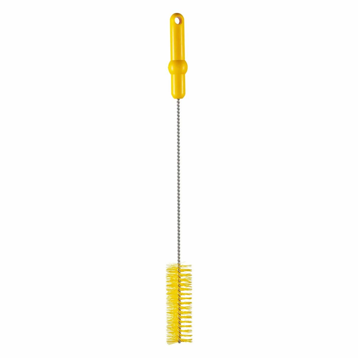 Haug Rohrbürste, 500 x Ø 40 mm Gelb