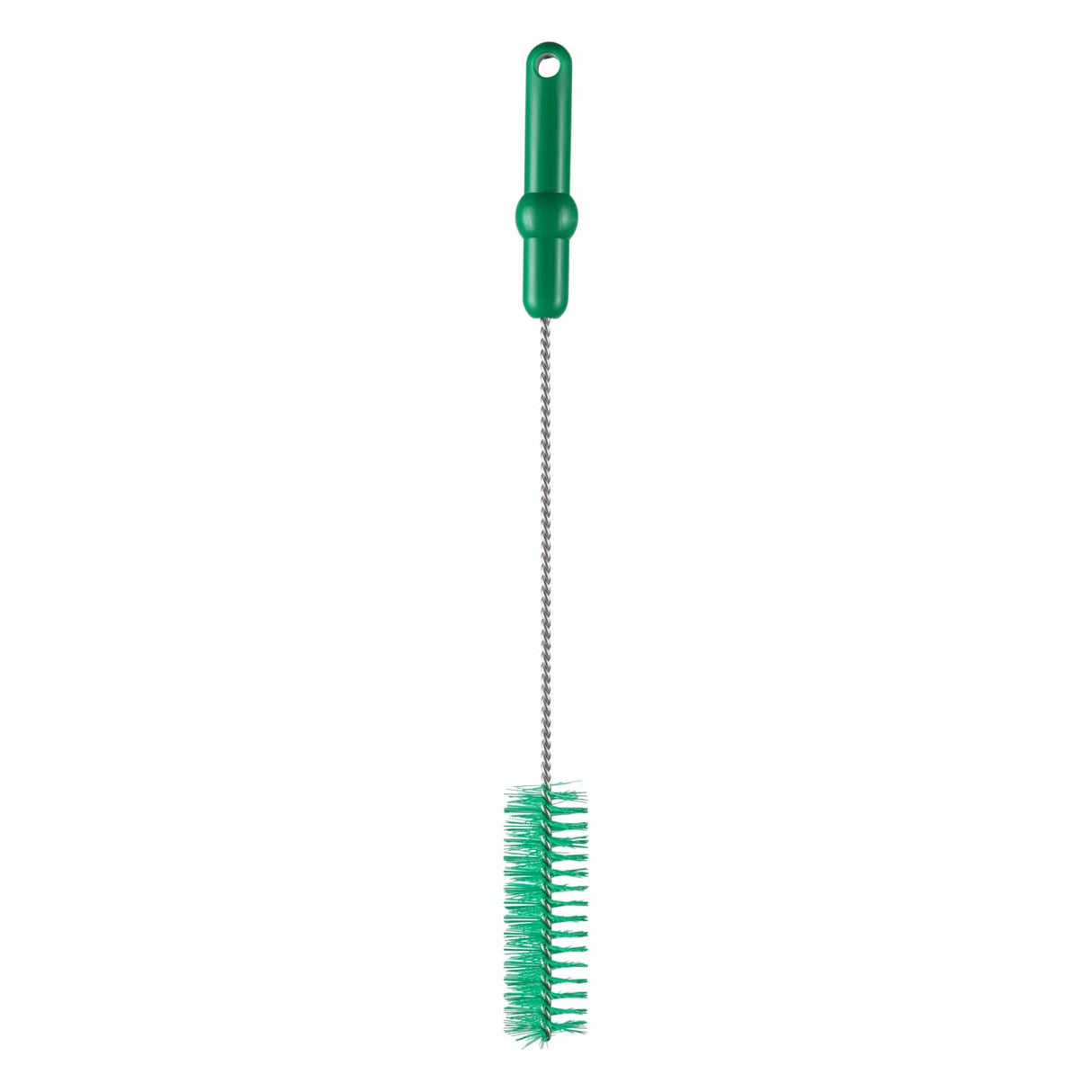 Haug Rohrbürste, 500 x Ø 40 mm Grün