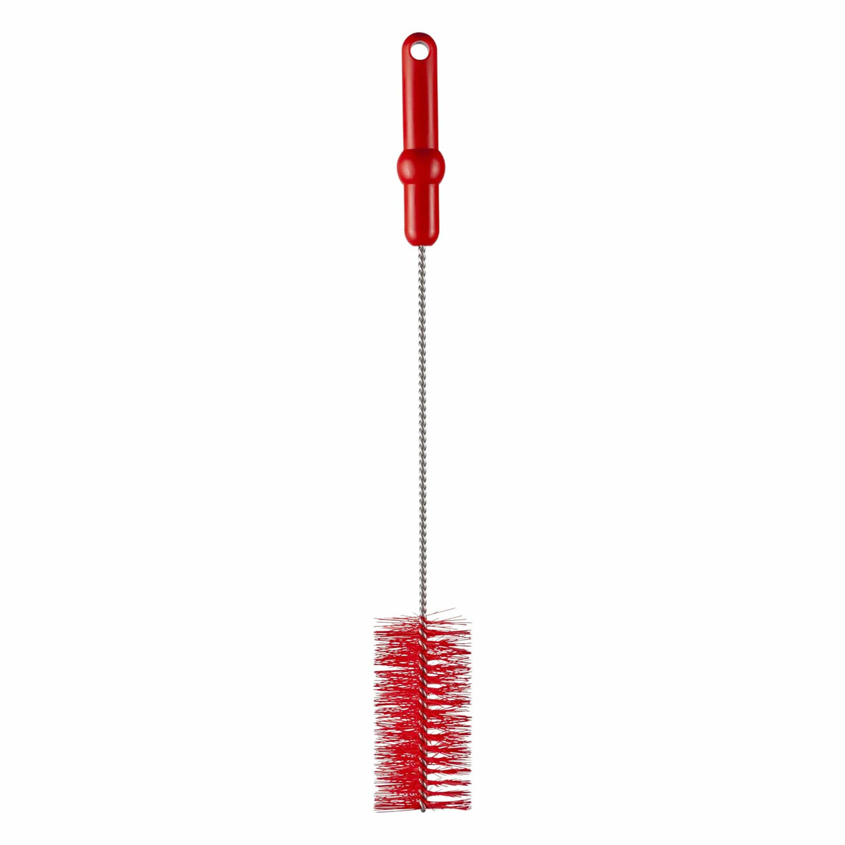 Haug Rohrbürste, 500 x Ø 60 mm Rot