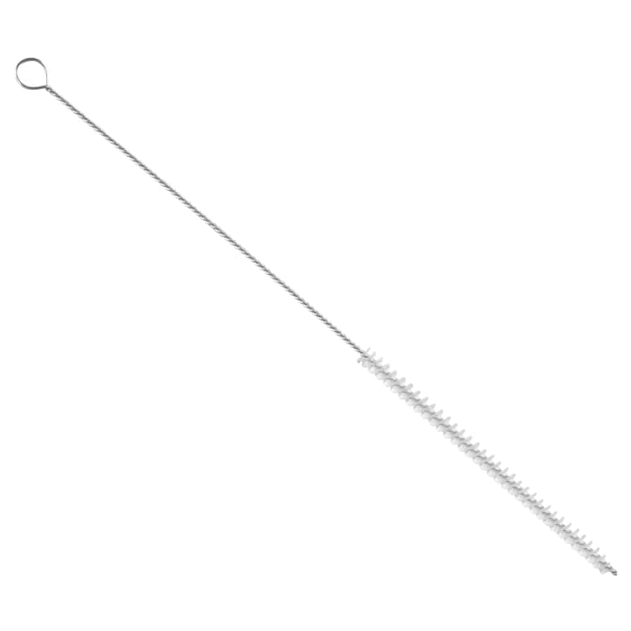 Haug Rohrbürste, transparent