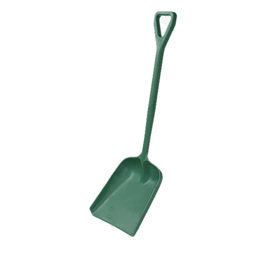 Haug Schaufeln grün