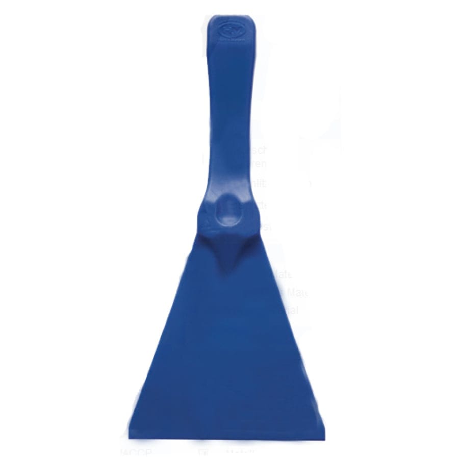 Haug Spachtel blau