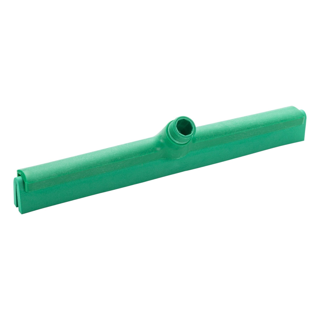 Haug Wasserschieber, zweilippig 42 cm Grün