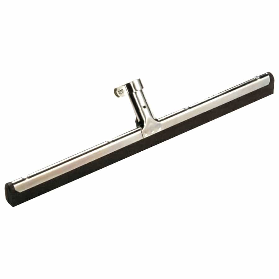 Haug Wasserschieber zweilippig 45 cm