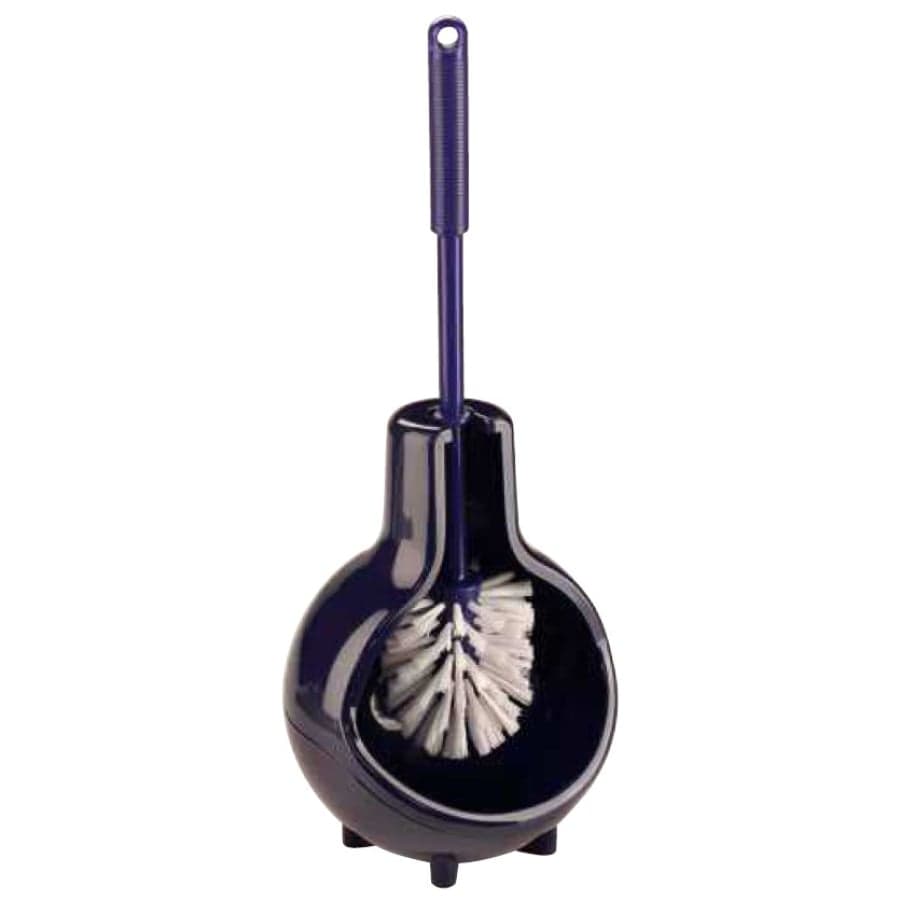 Haug WC-Garnitur "Kugel"
