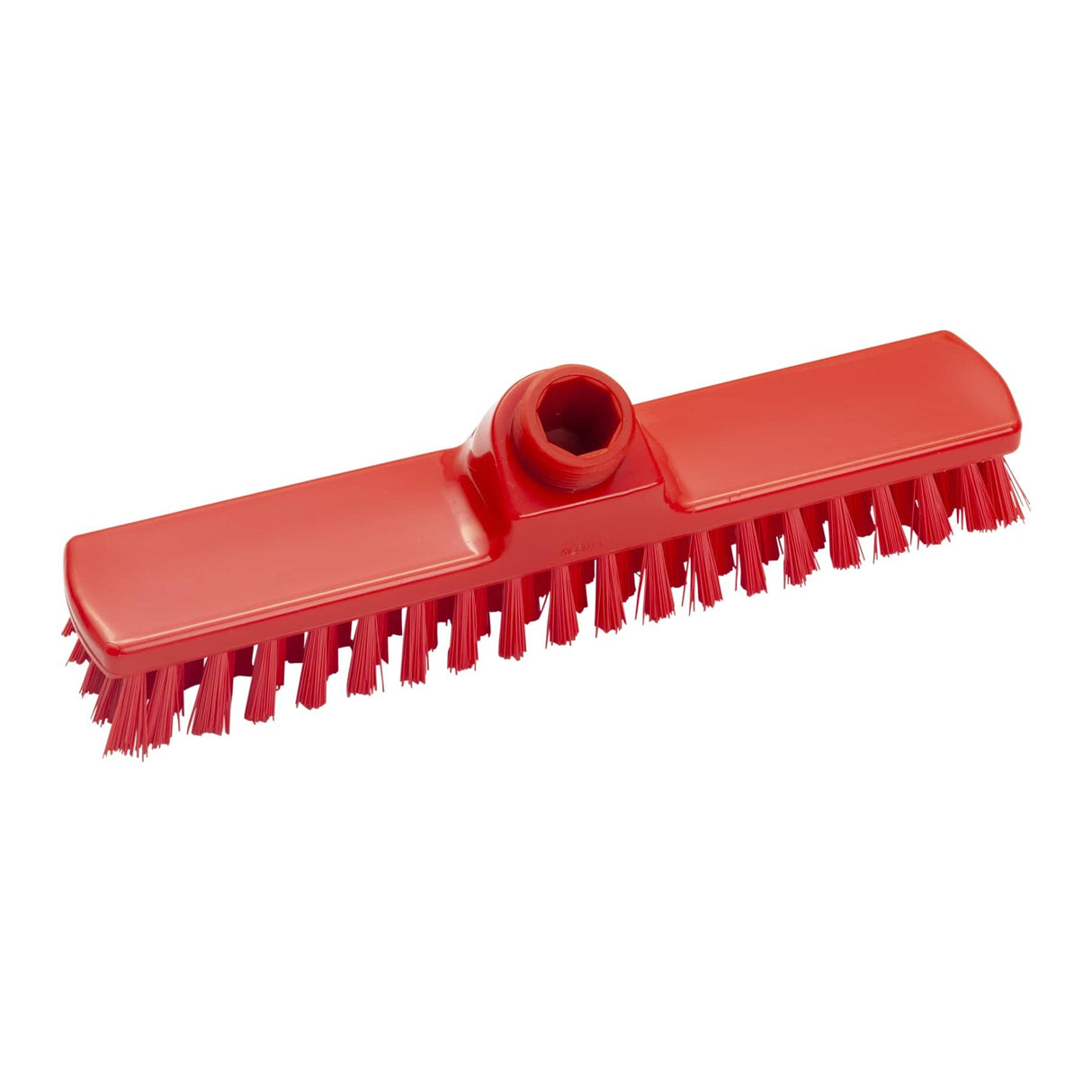 Haug Wischer, 280 x 50 mm Rot