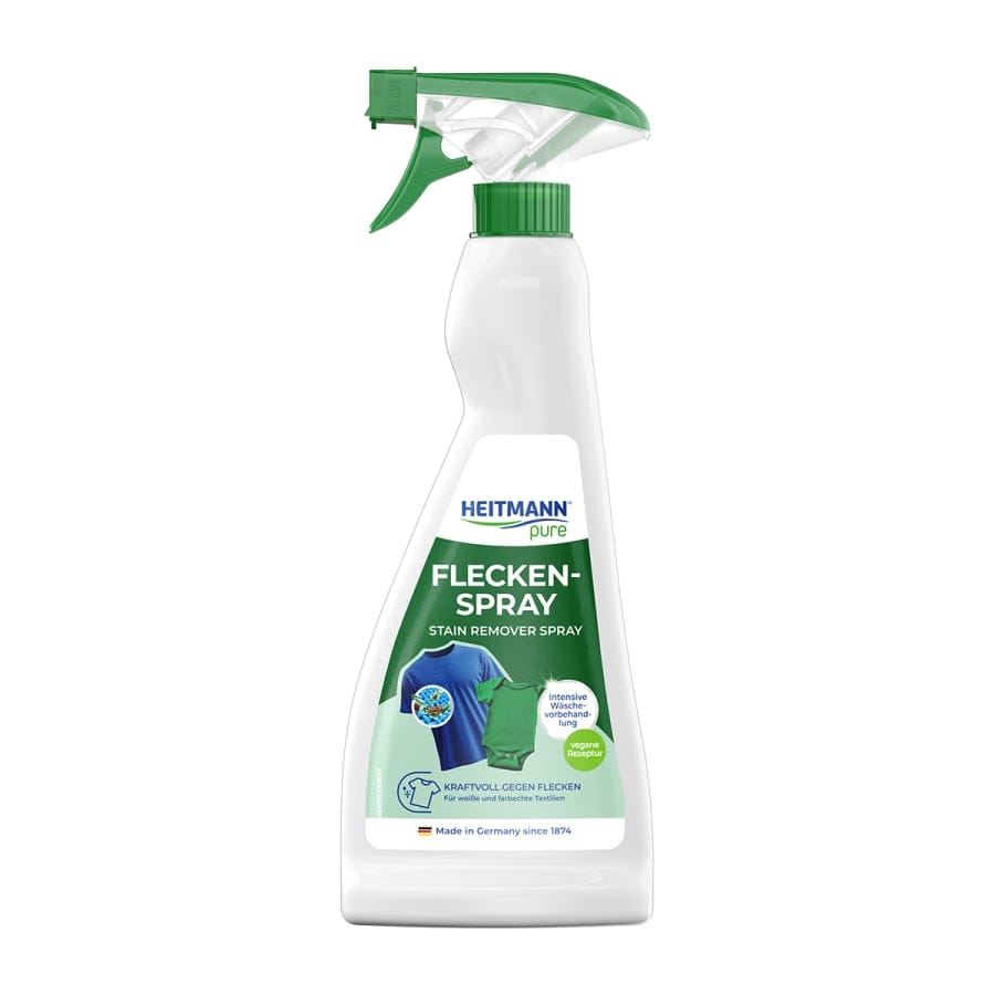 HEITMANN pure Fleckenspray