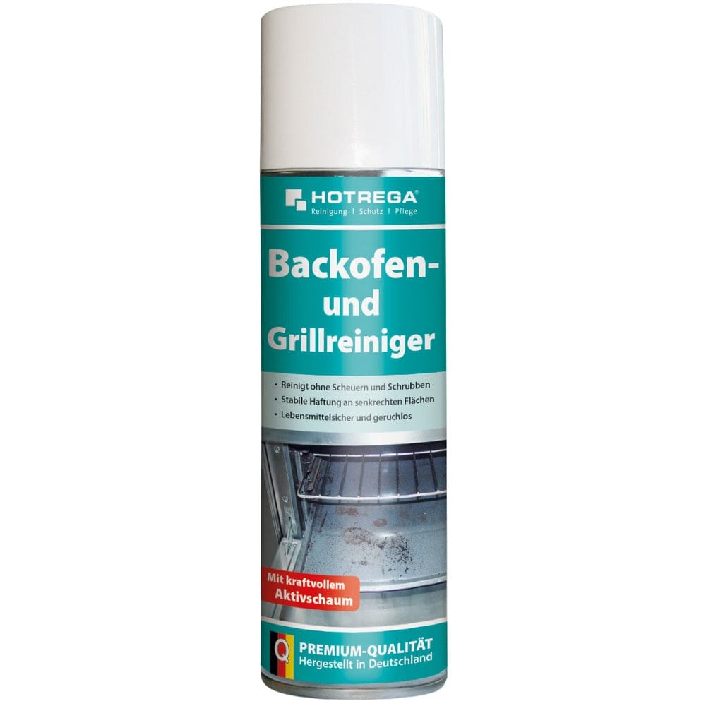 Hotrega Backofen- und Grillreiniger