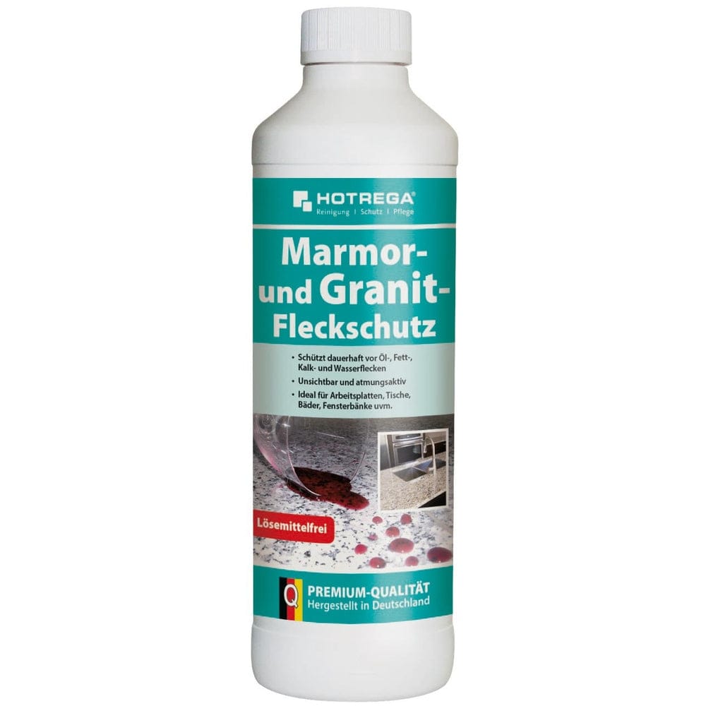 Hotrega Marmor- und Granit-Fleckenschutz