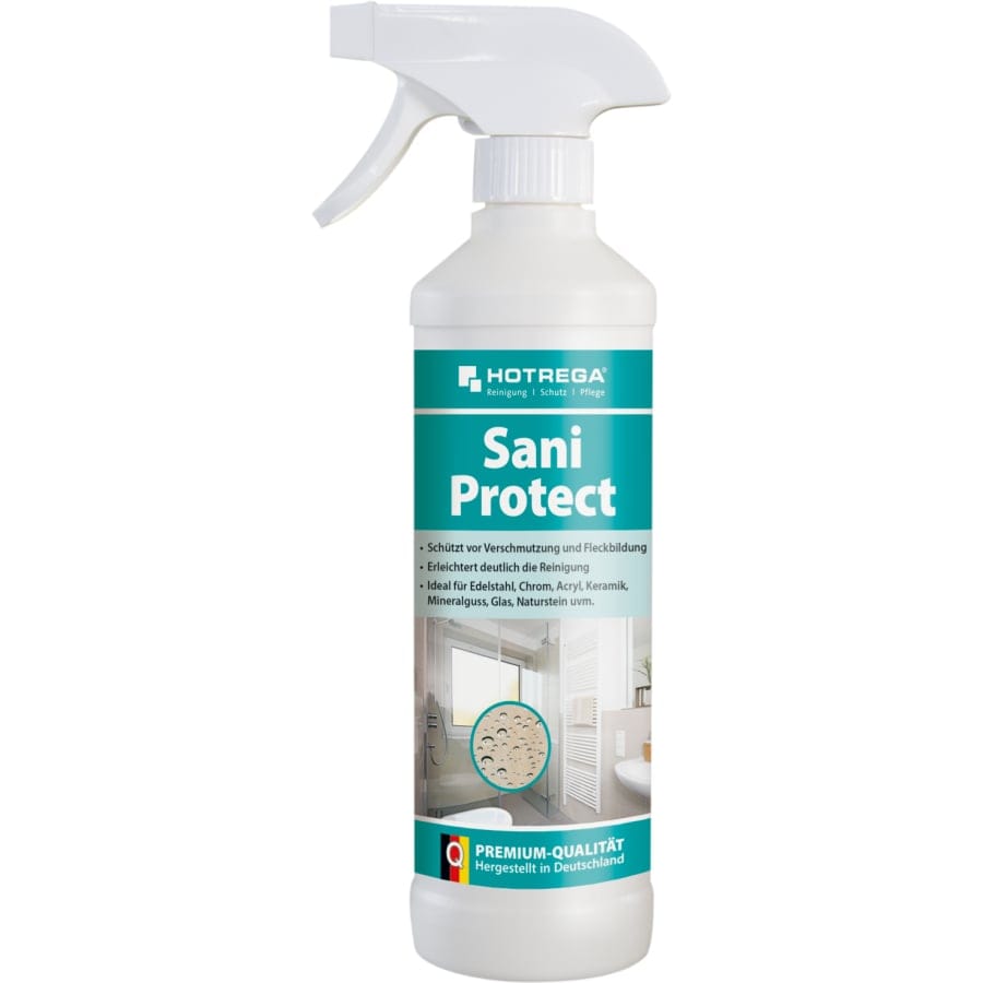 HOTREGA® Sani-Protect Abperlschutz