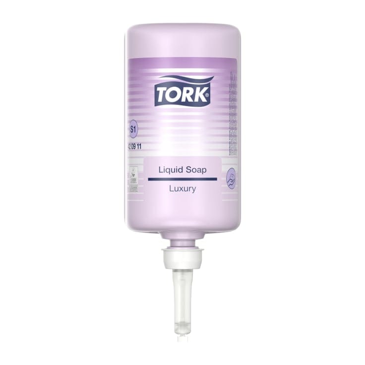 Tork Premium Flüssigseife Luxus S1