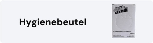 Hygienebeutel