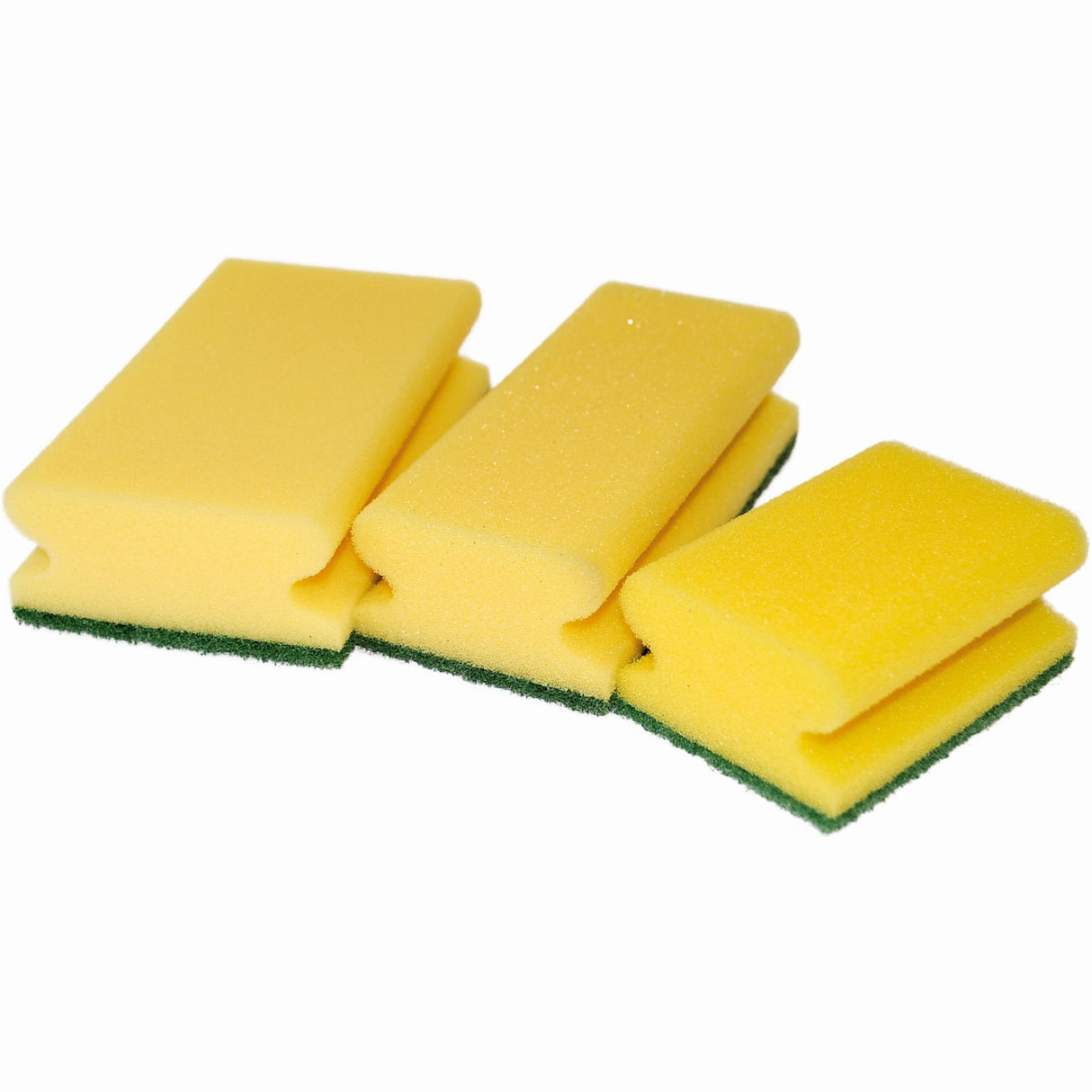 Hygoclean® Classic Reinigungsschwamm 1 Packung (10 Stück)