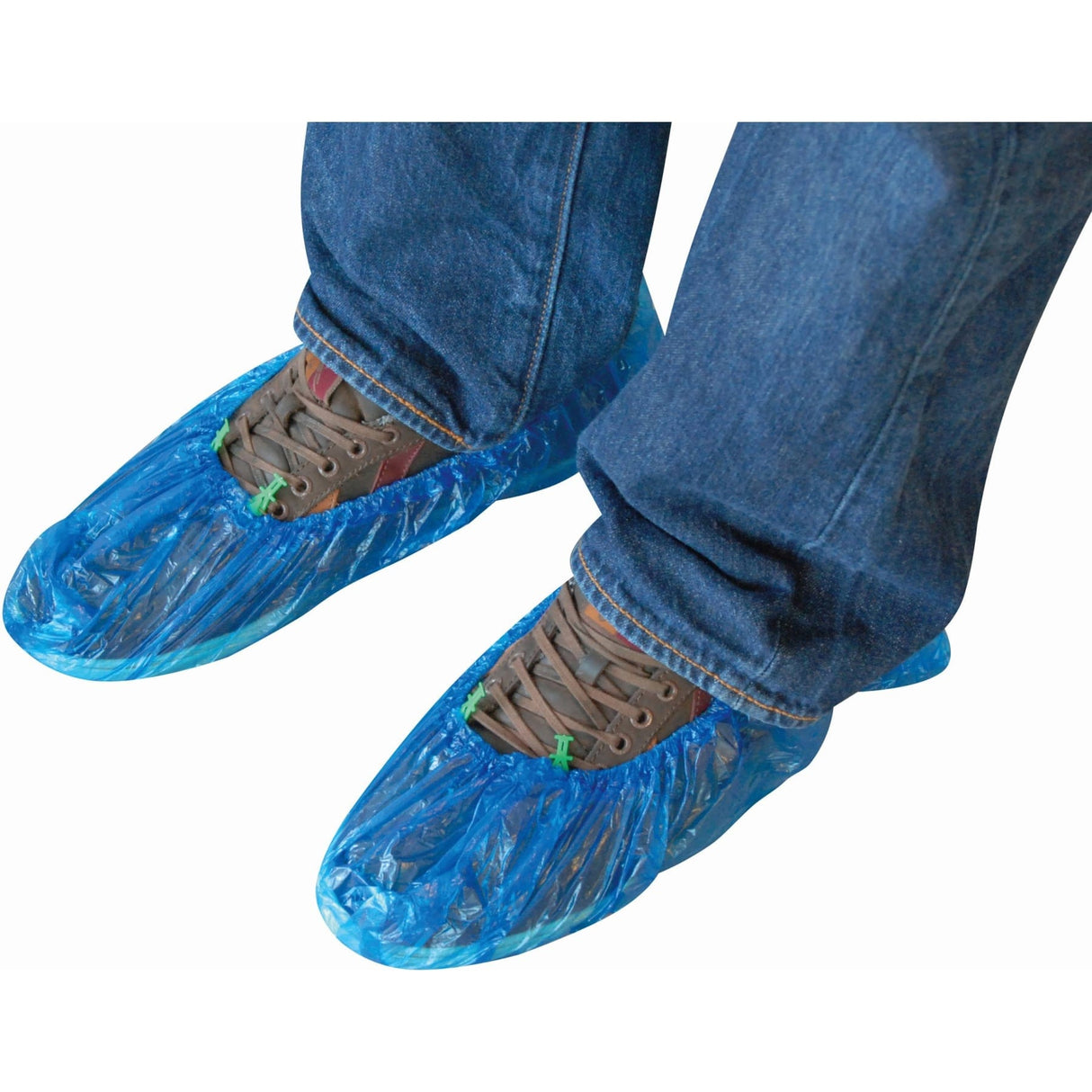 Hygonorm® PE-Überschuhe für Easy-Box Spender