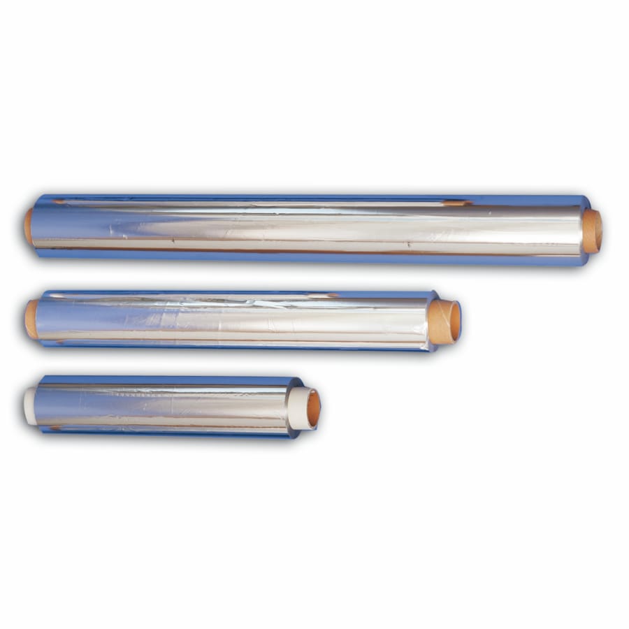 HYGOSTAR® Alufolie 11 my