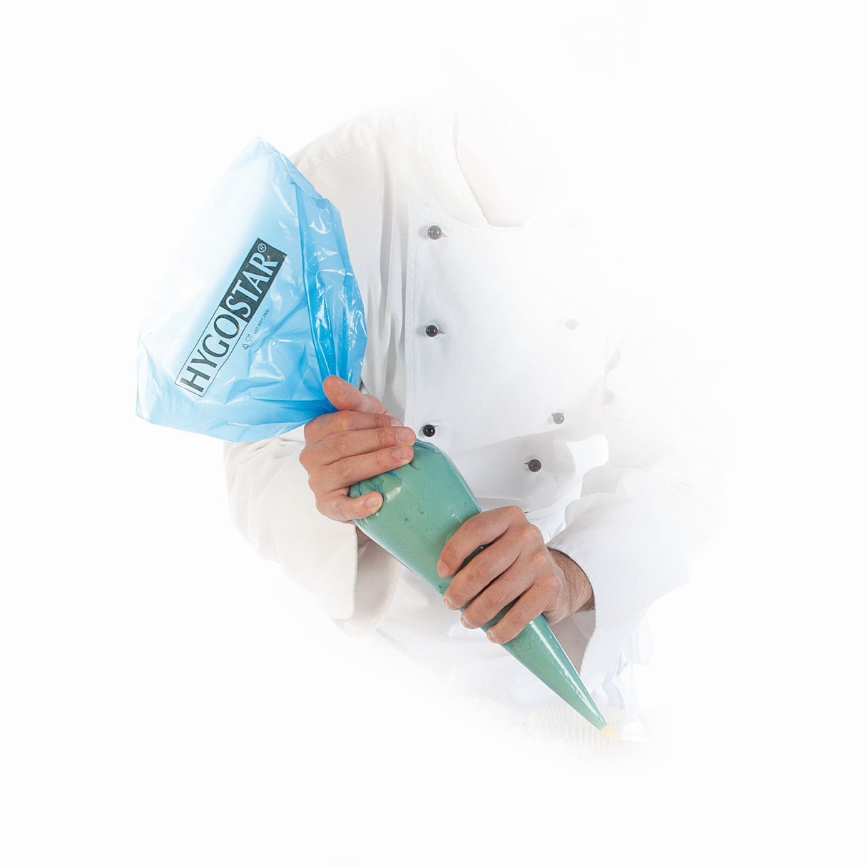 HYGOSTAR® Cool Spritzbeutel