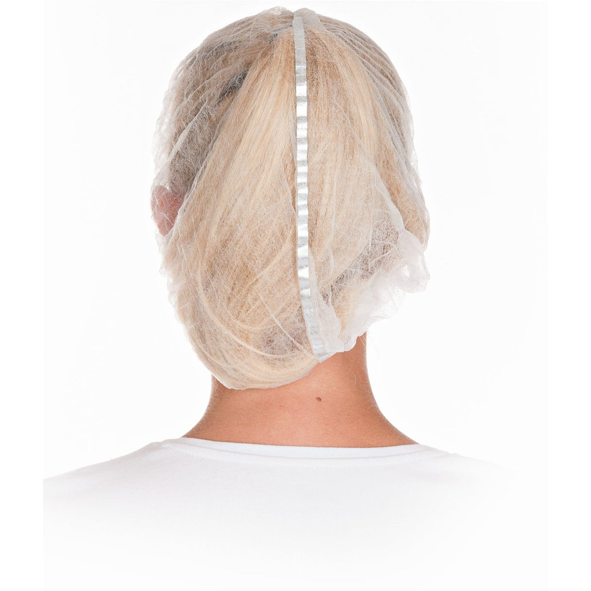 HYGOSTAR® Detektierbare Haube aus PP-Vlies