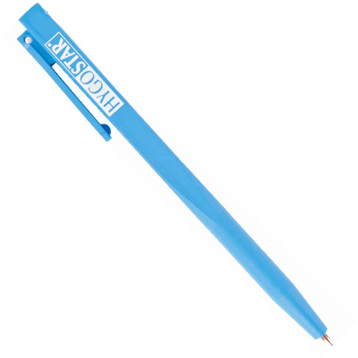 HYGOSTAR® Economy Kugelschreiber, detektierbar